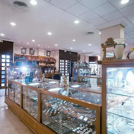 Eurostars Maimonides Hotel Córdoba