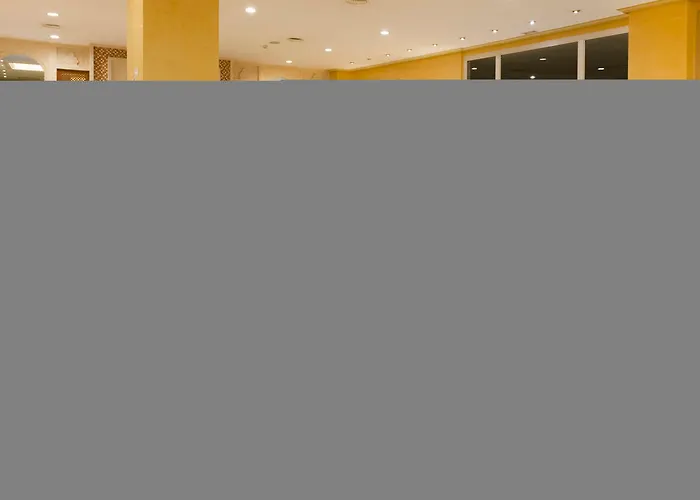 Eurostars Maimonides