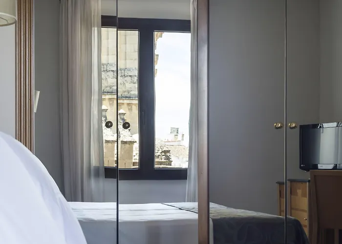 Eurostars Maimonides 3* Кордова