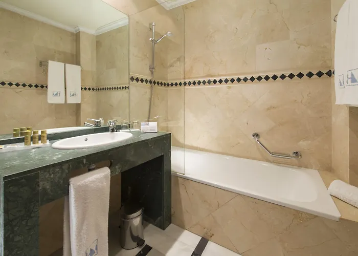 Eurostars Maimonides 3*