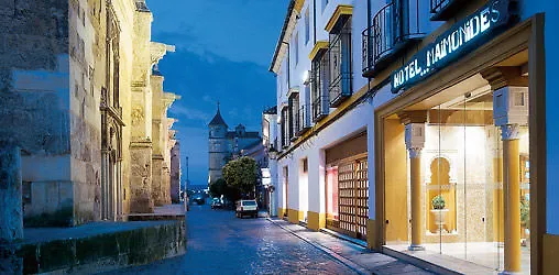 Eurostars Maimonides Córdoba