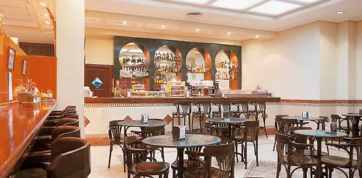 Eurostars Maimonides