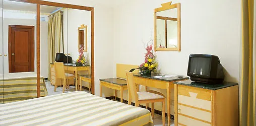 Hotel Eurostars Maimonides