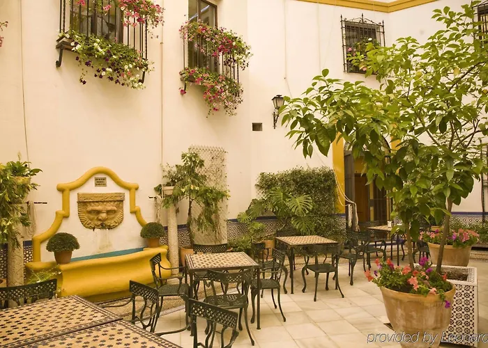 Eurostars Maimonides 3* Córdoba