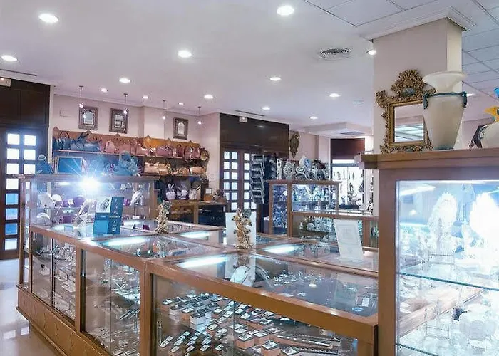 Eurostars Maimonides Hotel Córdoba