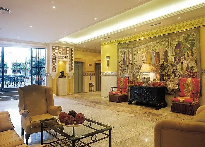 Eurostars Maimonides