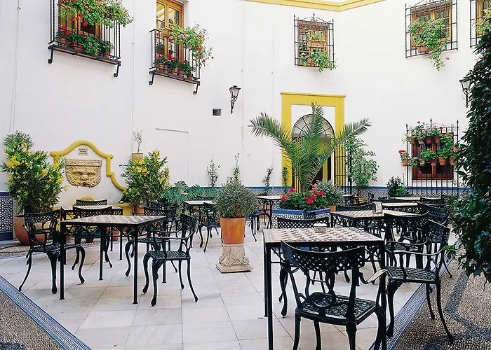 Eurostars Maimonides 3*