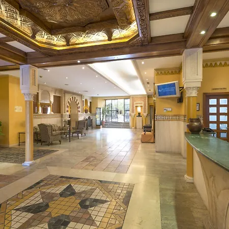 Eurostars Maimonides