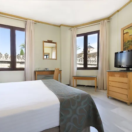 Eurostars Maimonides Hotel