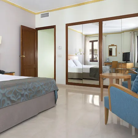 Eurostars Maimonides Hotel