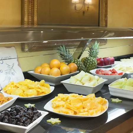 Eurostars Maimonides Hotel