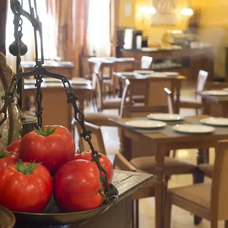 Eurostars Maimonides 3*