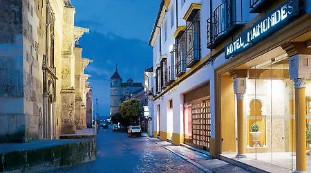 Eurostars Maimonides Cordoba