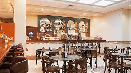 Eurostars Maimonides