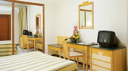 Hotel Eurostars Maimonides