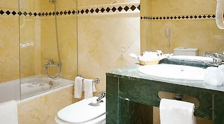 Eurostars Maimonides Cordoba