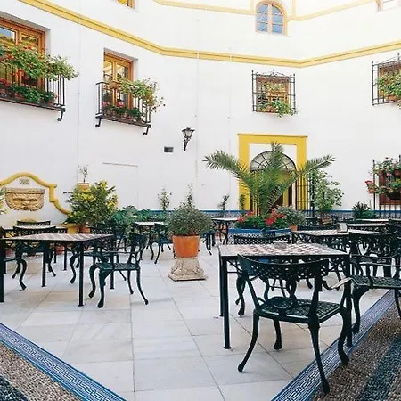 Eurostars Maimonides Hotel Cordoba