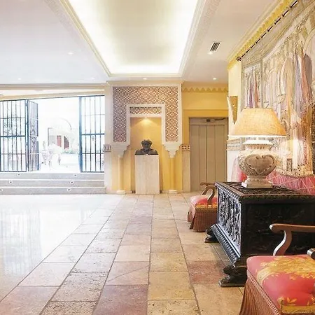 Eurostars Maimonides 3*