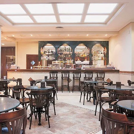 Hotel Eurostars Maimonides 3*