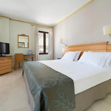 Eurostars Maimonides Cordoba