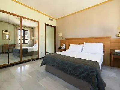 Eurostars Maimonides Hotel Cordoba