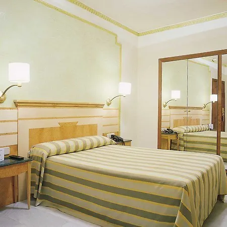 Eurostars Maimonides 3* Cordoba