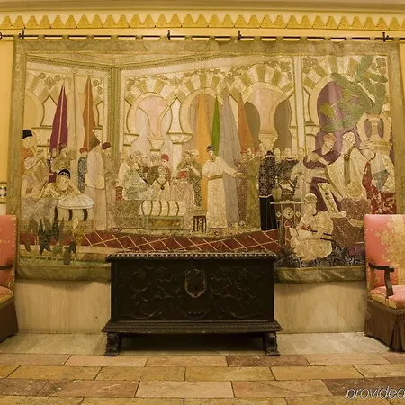 Hotel Eurostars Maimonides