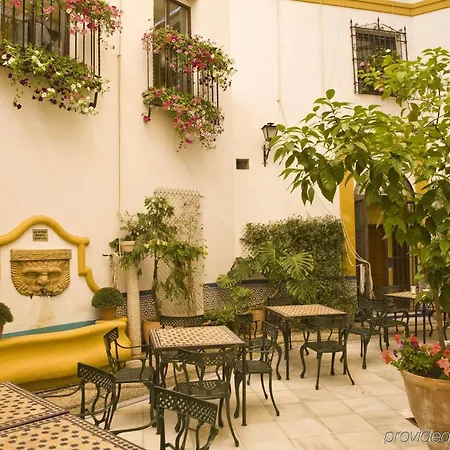 Eurostars Maimonides 3* Cordoba