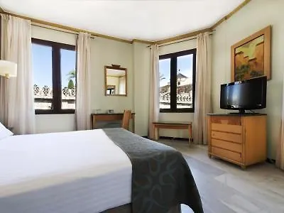 Eurostars Maimonides 3*