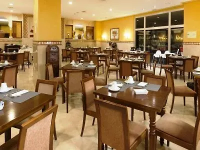 מלון Eurostars Maimonides 3*