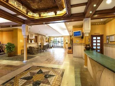 Eurostars Maimonides Szálloda Córdoba