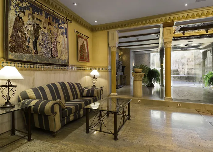 Eurostars Maimonides 3*