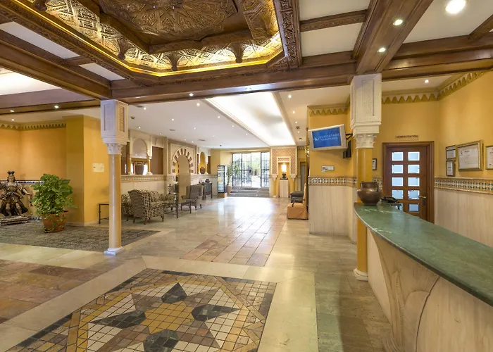 Eurostars Maimonides