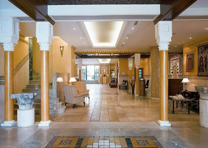 Eurostars Maimonides Otel