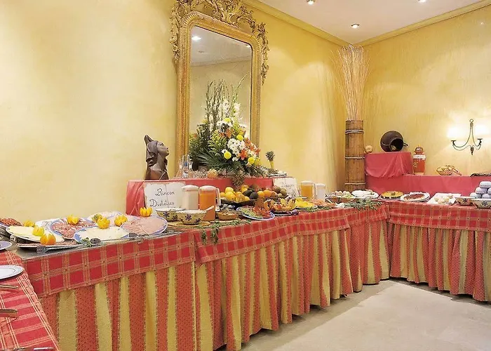 Eurostars Maimonides Otel